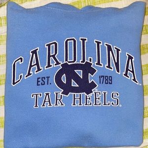 🥂UNC Carolina Hoodie🥂